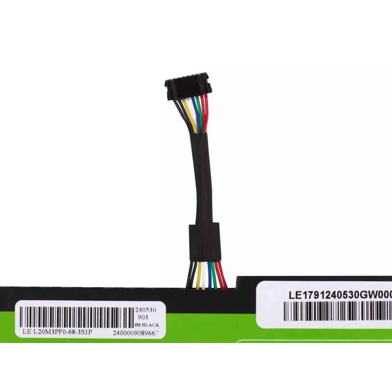 Aku Green Cell L20M3PF0 Lenovo Ideapad 3-14ITL6 15ITL6 17ITL6 S14 V14 15 17 G2 G3