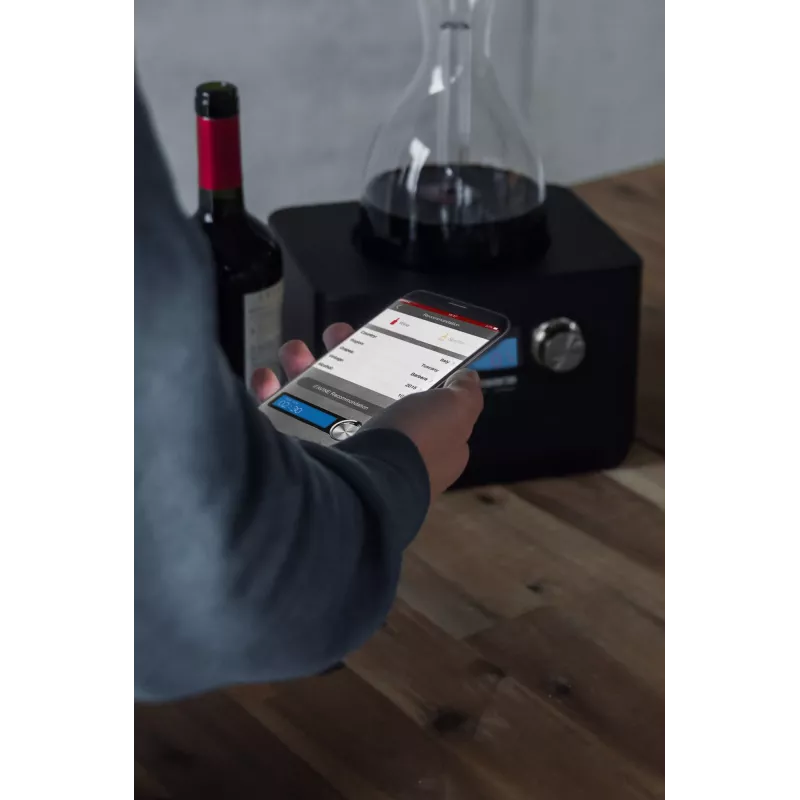 Veinikarahvin Gastroback Home Sommelier 0,75 L