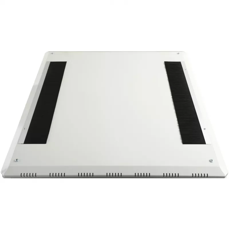 Digitus DN-31118 19-tolline serverikapp (L x K x S) 800 x 2053 x 800 mm 42 U Hall, hall (RAL 7035)