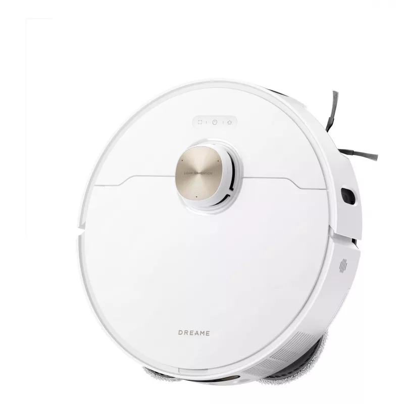 Dreame L40s Pro Ultra Valge