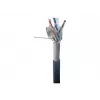 Võrgukaabel Gembird FPC-6004GE-SO-OUT 305 m Cat6 F/UTP Must