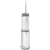 Hambaniiduja: 3,7 V, 8 W, 2500 mAh, 200 ml