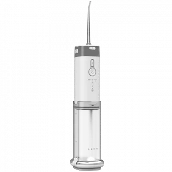 Hambaniiduja: 3,7 V, 8 W, 2500 mAh, 200 ml