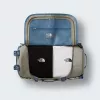 Reisikott The North Face Base Camp Duffel S - kiviplaat/graniithall