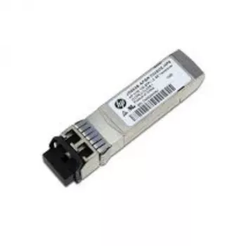 HPE X130 10G SFP+ LC SR transiiver