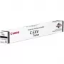 Toner Canon Toner 0998C002 C-EXV52 Must 24000 lehekülge