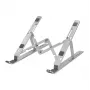 Sülearvutialus LogiLink AA0134 Hõbedane 40.6 cm (16 tolli)