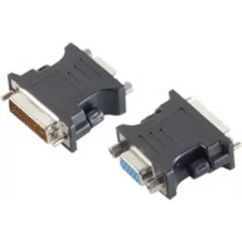Kaabelsoovaba DVI-D VGA ShiverPeaks BS77416-2