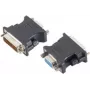 Kaabelsoovaba DVI-D VGA ShiverPeaks BS77416-2