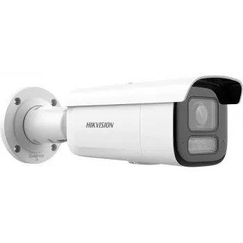 IP-kaamera Hikvision DS-2CD26123G2-LIZS2UY/SL varifookusega 2,8–12 mm objektiiviga