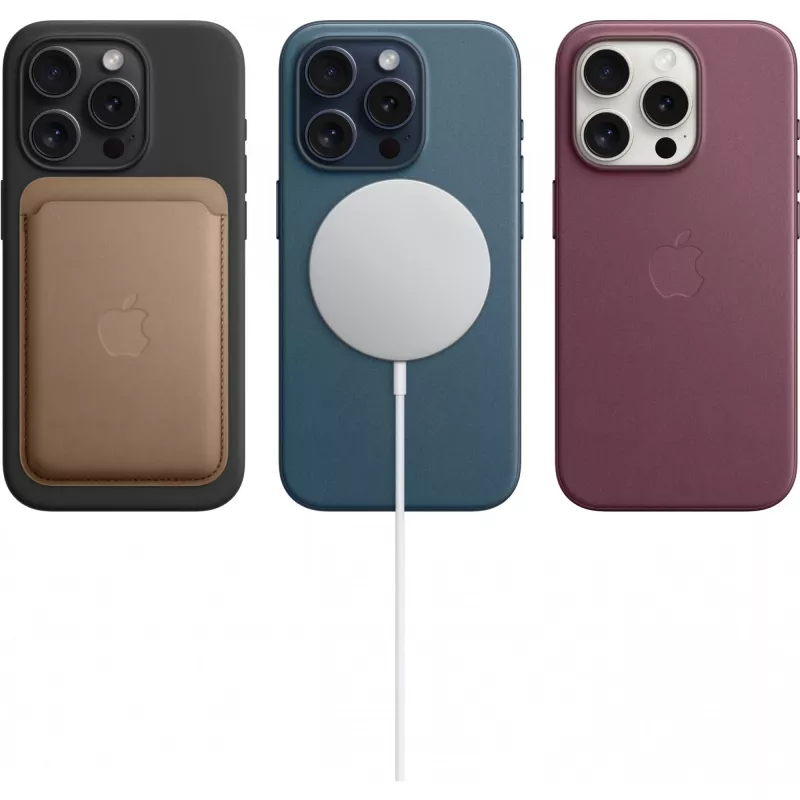 Apple iPhone 15 Pro Max 256GB - sinine titaan