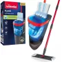 Mop VILEDA Microfibre 1200 ml märg, 360° pöörlev pea, 140,5 cm vars, eemaldatav masinpestav pea