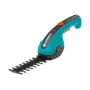 Cordless Grass Shear Gardena 9885-20 8 mm 3.6 V Lithium-Ion Turquoise