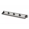 Digitus CAT 6 patch panel, varjestamata DN-91624U-CR