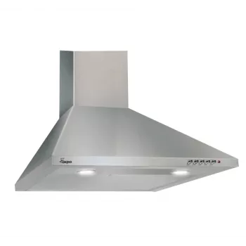 Seinale paigaldatav õhupuhasti Akpo WK-4 Classic Eco 450 m³/h Roostevaba teras