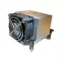 Dynatron P-6AG - protsessori õhkjahuti - (LGA775 jaoks) - vask - 60 mm - 2U