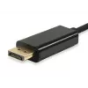 Equip USB USB-C to DisplayPort kaabel, isane–isane, 1,8 m, 1,8 m, USB USB-C, DisplayPort, isane, isane, sirge