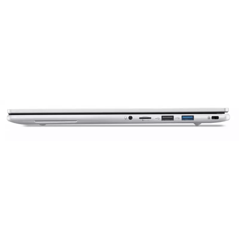 Sülearvuti Acer Aspire Lite Ryzen 7 5825U, 15,6-tolline FHD-ekraan, 16 GB muutmälu, 512 GB SSD