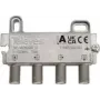 Jagaja Televes AZ215FZ 2-suunaline 5–1218 MHz, 15 dB
