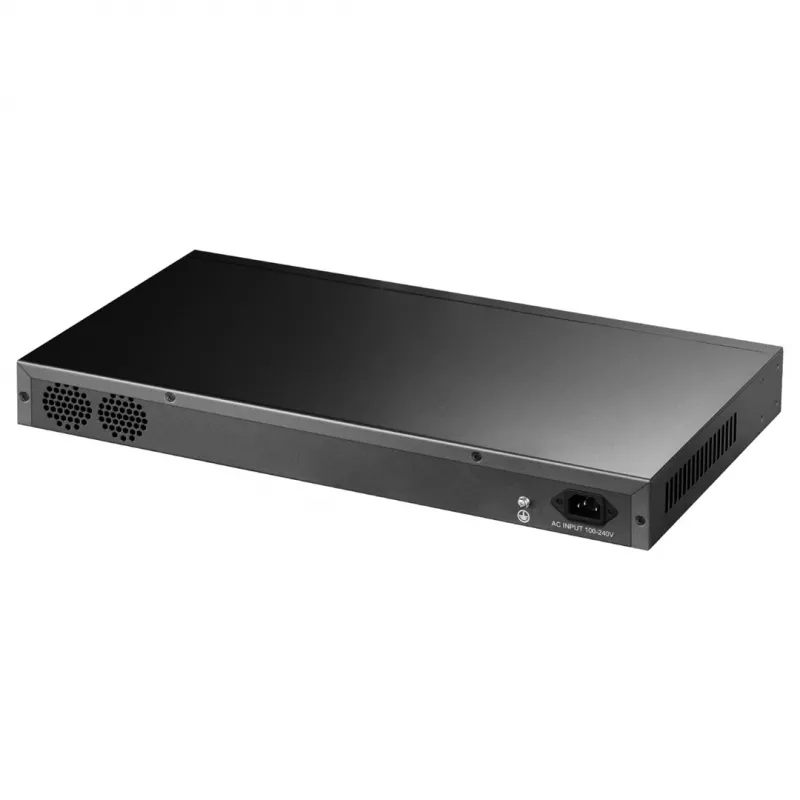 Hallatav lüliti Cudy GS5048S4 L3 Gigabit Ethernet 48 porti 4 SFP+