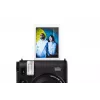 Kiirkaamera Fujifilm Instax Mini 99 Must — pilt 62×46 mm, film 86×54 mm, fookuskaugus 60 mm
