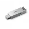 USB-mälupulk PNY 128 GB USB-tüüp-A USB-USB-C DUO LINK