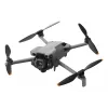 DJI MINI 5 PRO Fly More Combo (RC2) kerge 249 g droon 50 MP sensoriga, lidar, 3 akut, ekraaniga kaugjuhtimispult
