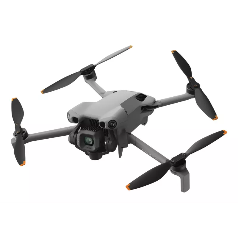 DJI MINI 5 PRO Fly More Combo (RC2) kerge 249 g droon 50 MP sensoriga, lidar, 3 akut, ekraaniga kaugjuhtimispult