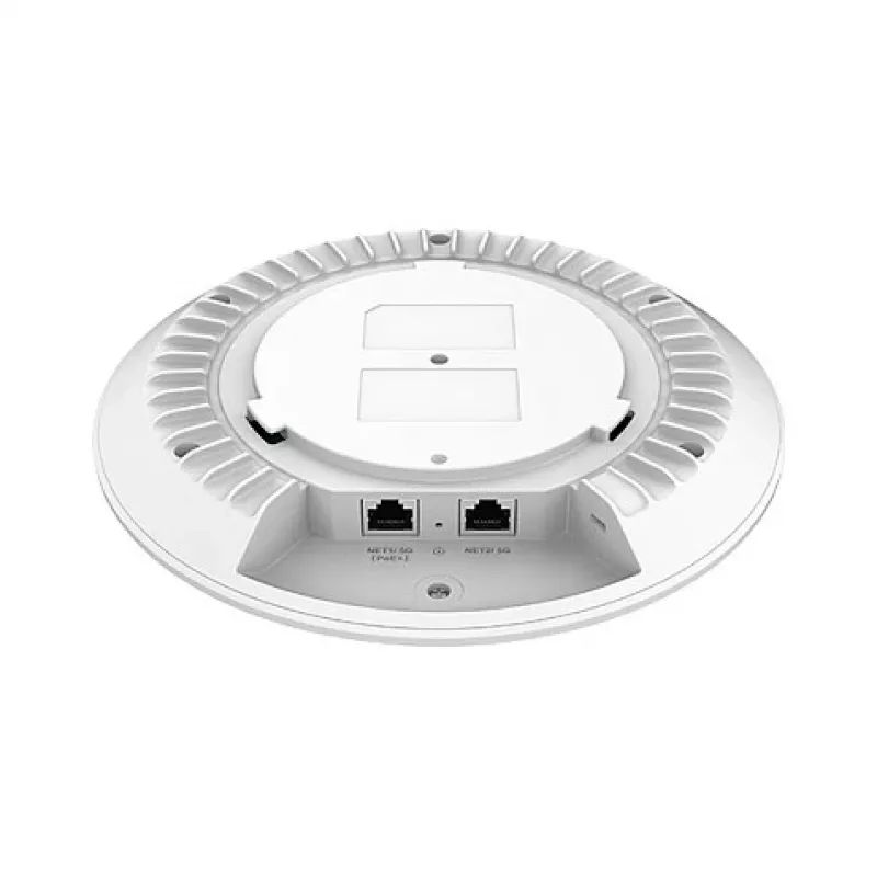 Pöörduspunkt Grandstream GWN7672 2,4 GHz 5 GHz Wi-Fi 802.11ac