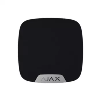 Ajax HomeSiren vidussireen (must)