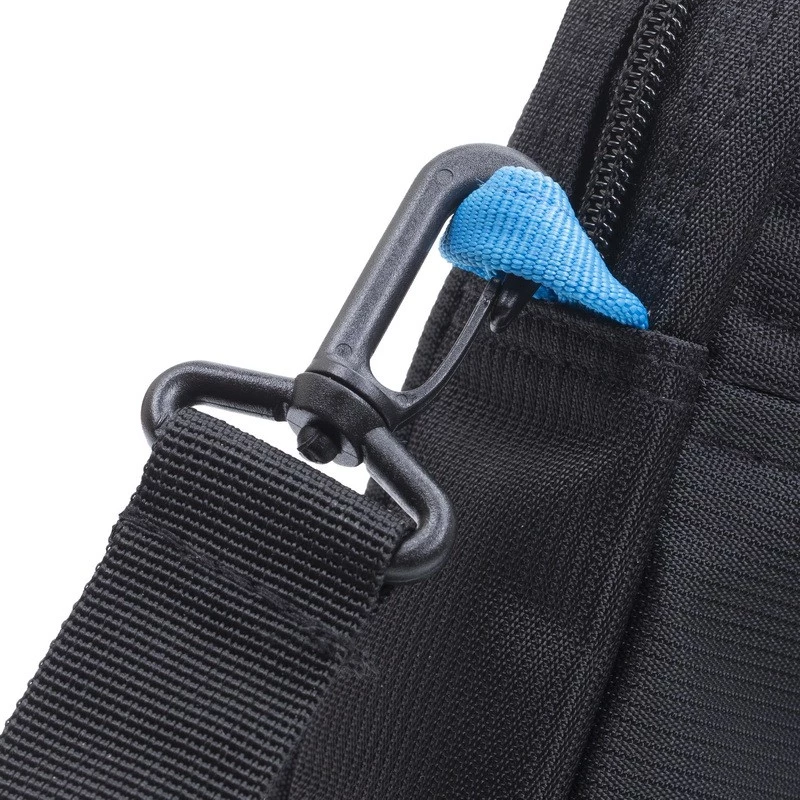 Kõvakohver Rivacase 8027 35,6 cm (14 tolli)