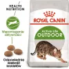 Royal Canin Outdoor kuiv kassitoit 2 kg