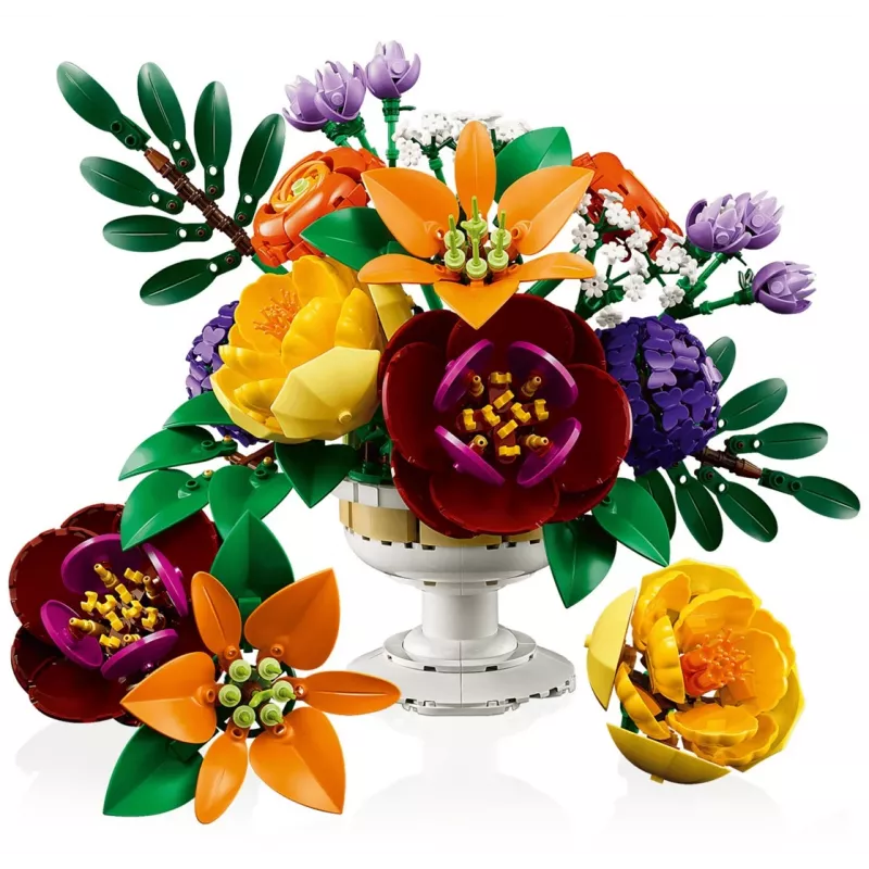 LEGO® Botanicals 10345 - lilleseade