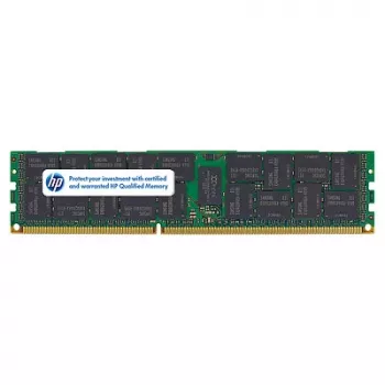 Mälumoodul HPE DDR3 4GB 1600MHz