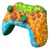 Dragonshock PopTop Compact - Gamepad - Nintendo Switch - Schaltfläche Zurück - D-Pad - Home button - Reset-Taste - Kabellos - Bluetooth - USB Typ-C (D