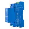 Pooljuhtrelee Shelly Pro 1 Blue 16A 110-240V Wi-Fi