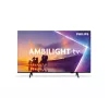 Televiisor Philips 55PUS8400/12 QLED 55-tolline, energiaklass E
