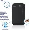 Niisutaja IONISAATORIGA/CA-607BSMART Clean Air Optima