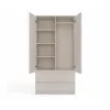 MALWA SS-90 wardrobe kašmiir