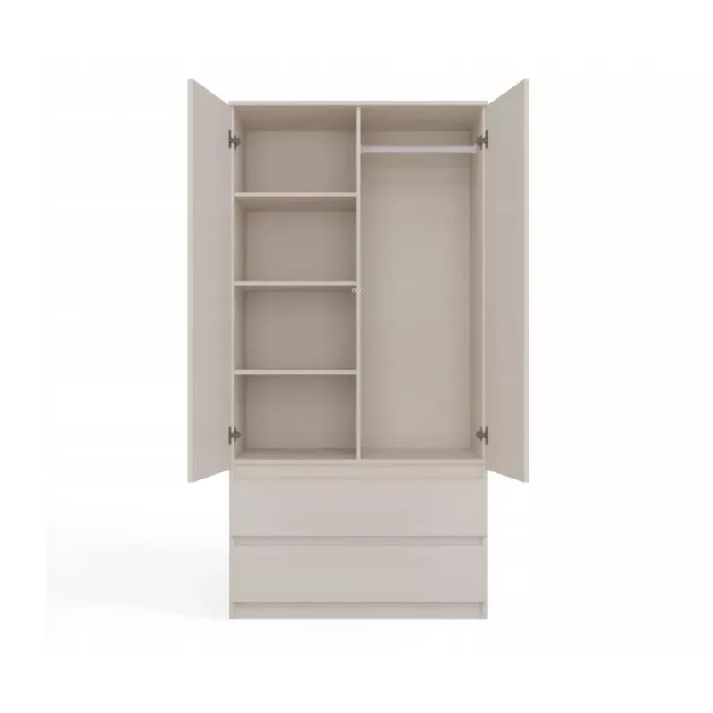 MALWA SS-90 wardrobe kašmiir