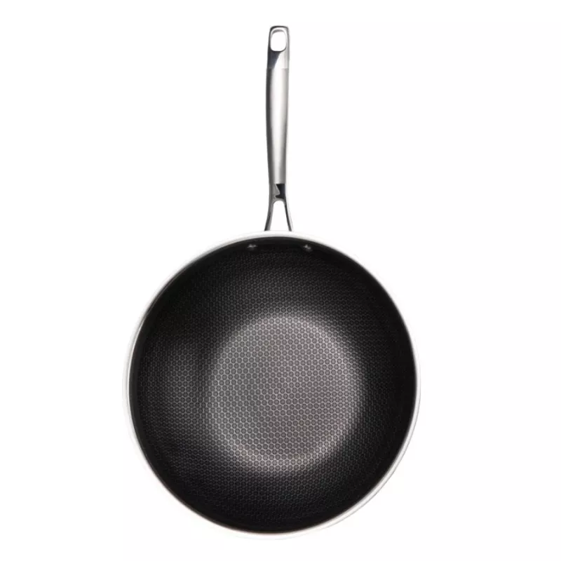 MAESTRO PRAEPANN / WOK PROFESSIONAL 30 cm