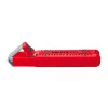 Knipex 16 20 16 SB kaablieemaldaja punane