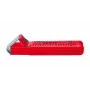 Knipex 16 20 16 SB kaablieemaldaja punane