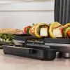 Elektriline tervisegrill Petra PT5316HEVDEEU10 mittenakkuva plaadiga, lauaarvuti, siseruumides kasutamiseks