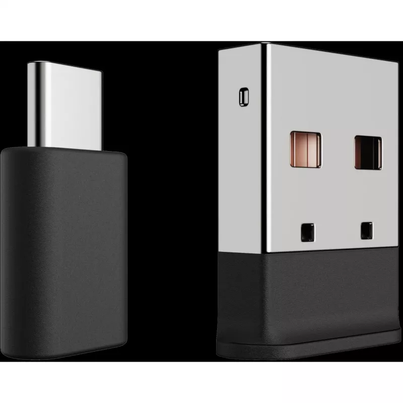 hiir Keychron M2-A1 RF Wireless Bluetooth USB USB-C