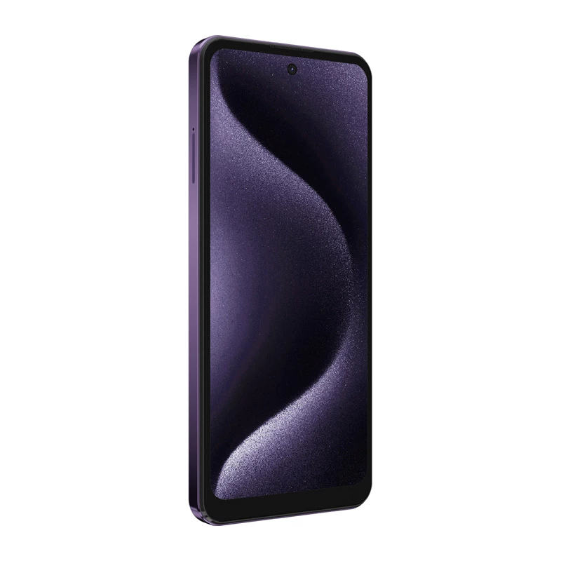 HOTWAV nutitelefon Note 13 Max — lilla