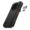 Nutitelefon UleFone Armor X32 Pro 5G 6,1 tolli 8 GB muutmälu 256 GB salvestusruum Future Must