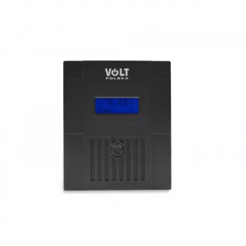 Katkematu toiteallikas Volt Polska Micro 1500VA 900W