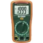 EX310 käsikäes hoitav multimeeter digitaalne CAT III 600 V ekraan Loendurid 2000