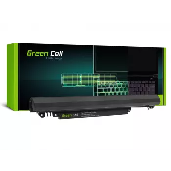 Aku roheline Cell LE123 Lenovo IdeaPad 110-14IBR 110-15ACL 110-15AST 110-15IBR jaoks
